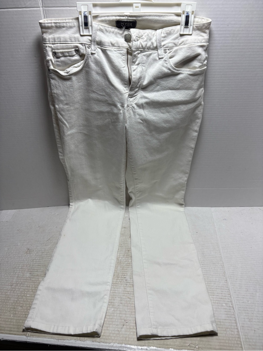 Jeans Subcategory Classification - Picture 2 of 9